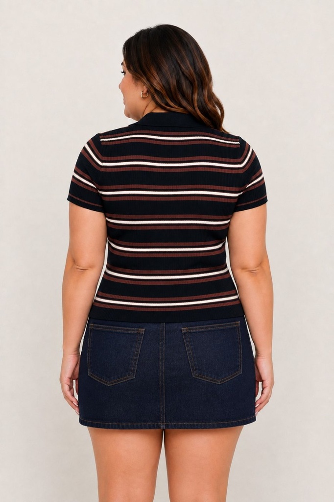 PTW2362A Black Multi 2