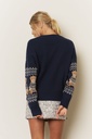 CR3063 Navy 2