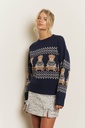 CR3063 Navy 3