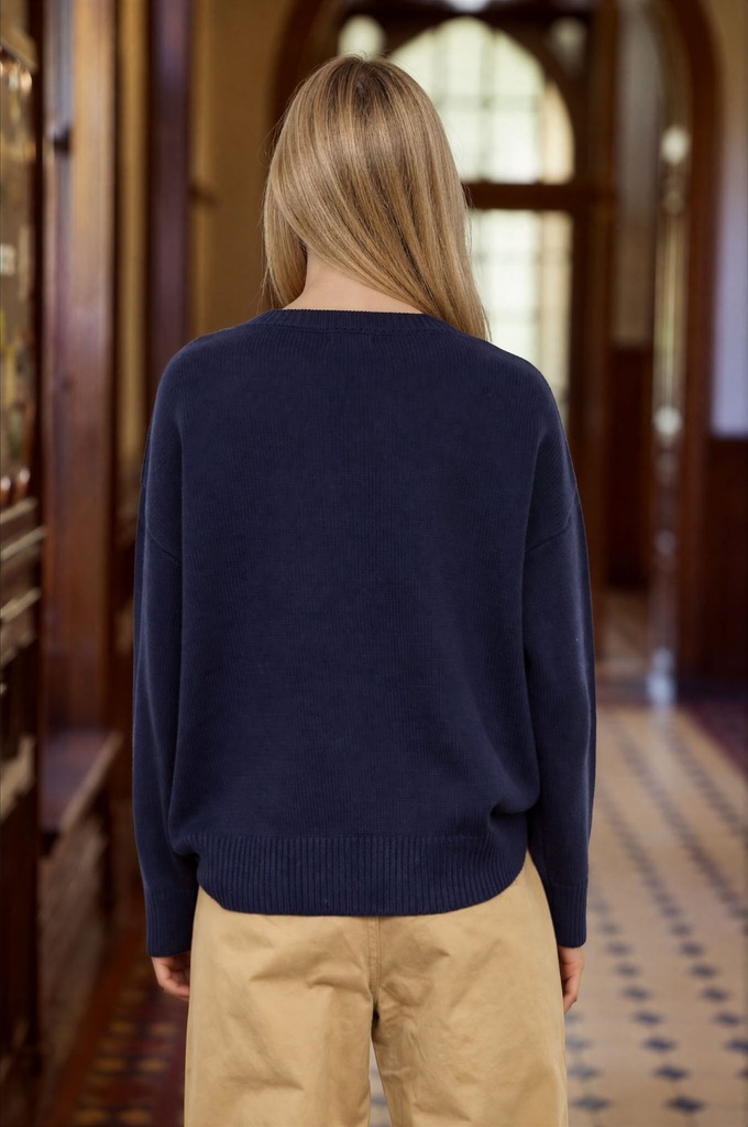 CR2702 Navy 2