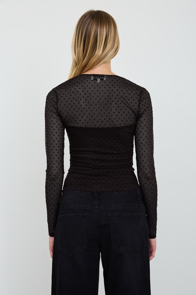 TWS1367 Black 2