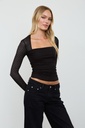 TWS1367 Black 3