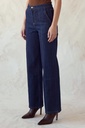 HMP41100 Indigo Denim 2