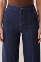 HMP41100 Indigo Denim 3