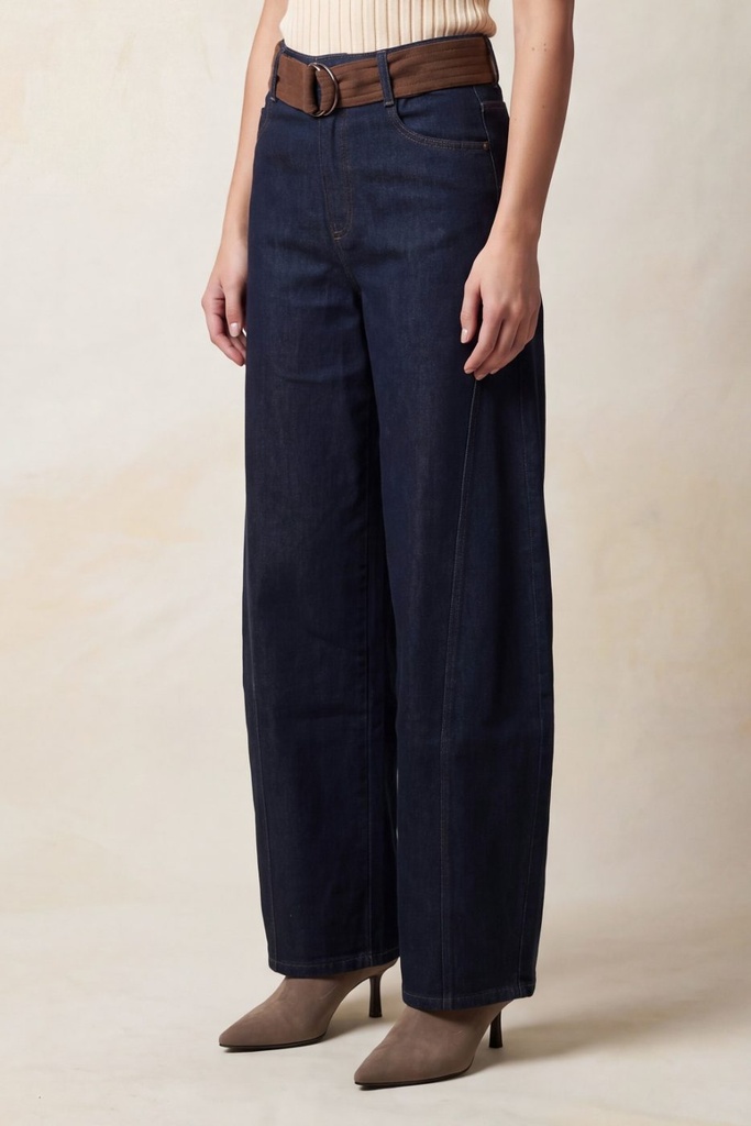 HMP41094 Indigo Denim 2