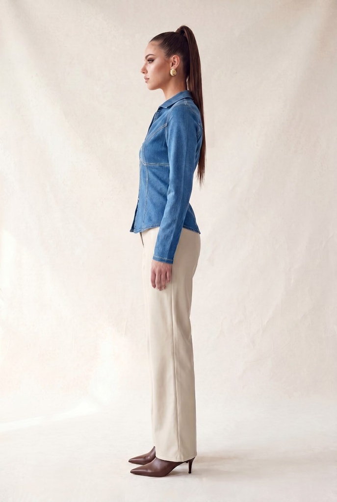 HMT57540 Medium Denim 2