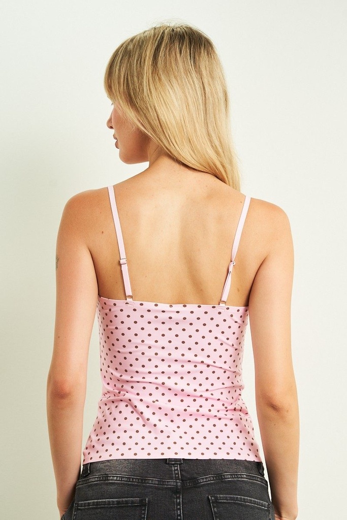 11252 Pink/Brown 2