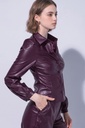 10493TL Burgundy 3