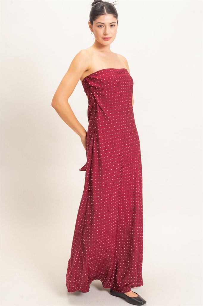 HF26E845 Burgundy 2