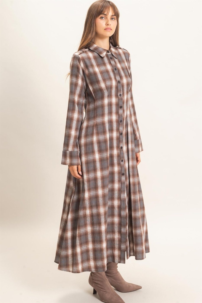 HF26E999 Brown 2