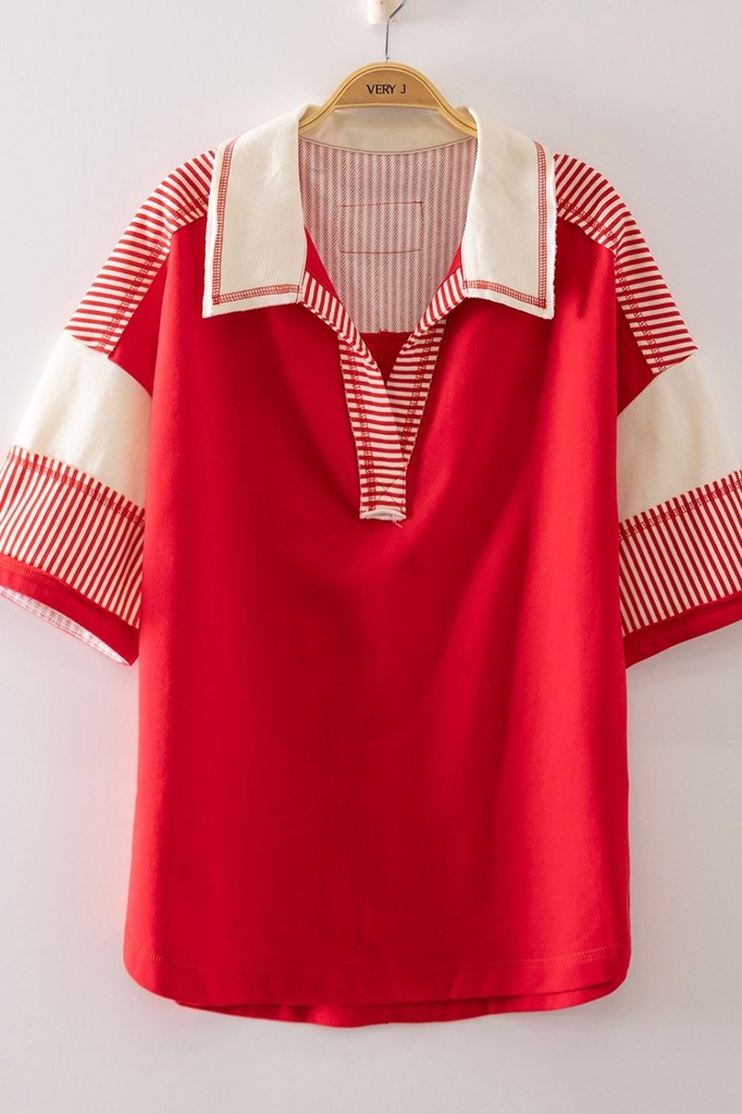NT12803 Red 3