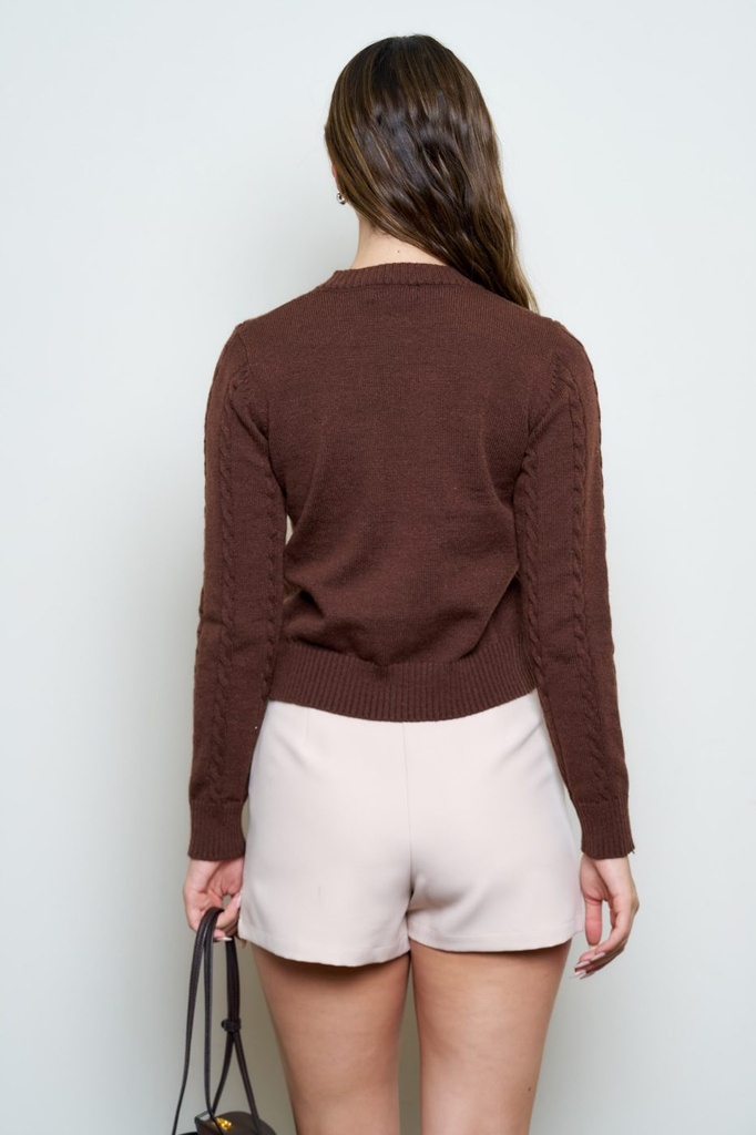 TW2033 Brown 1