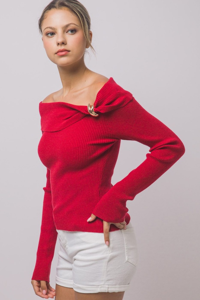 90437TL RED 2