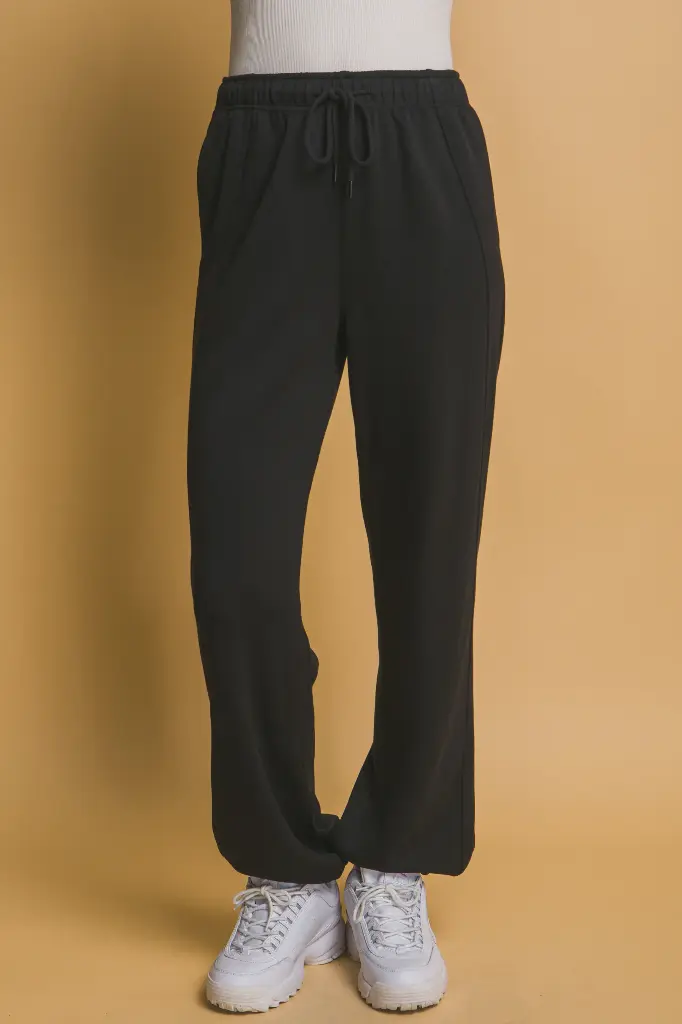 Pantalón de Vestir con Pinzas