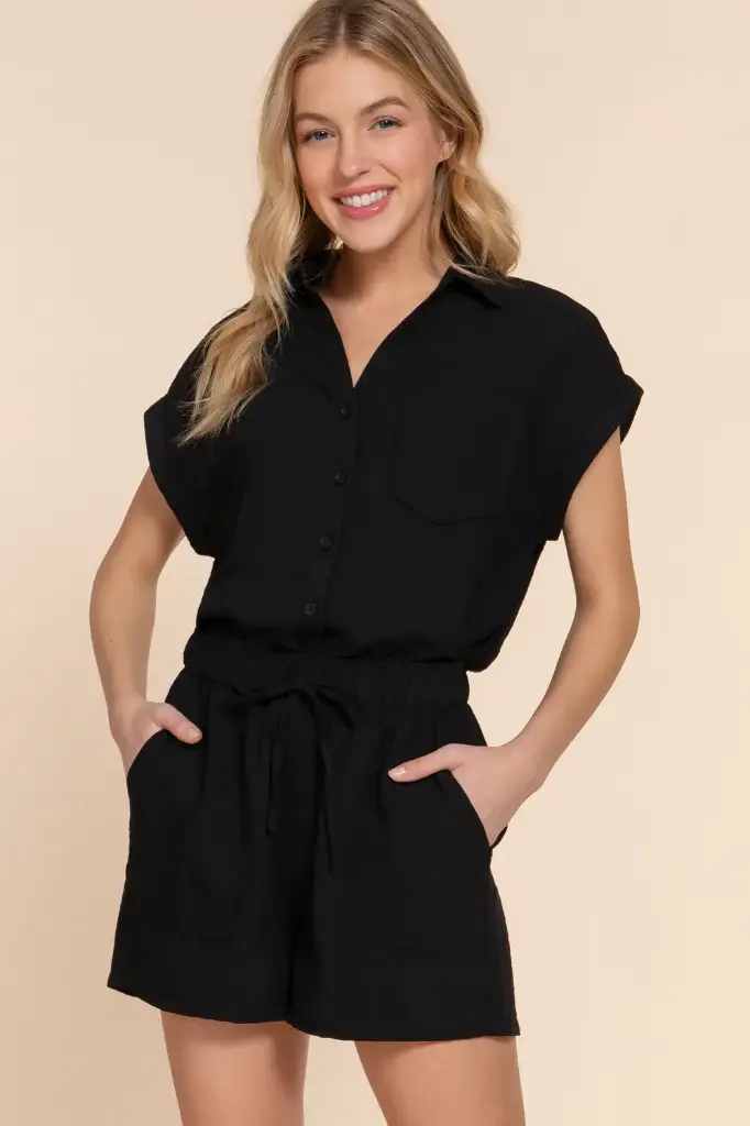 Conjunto tipo Lino