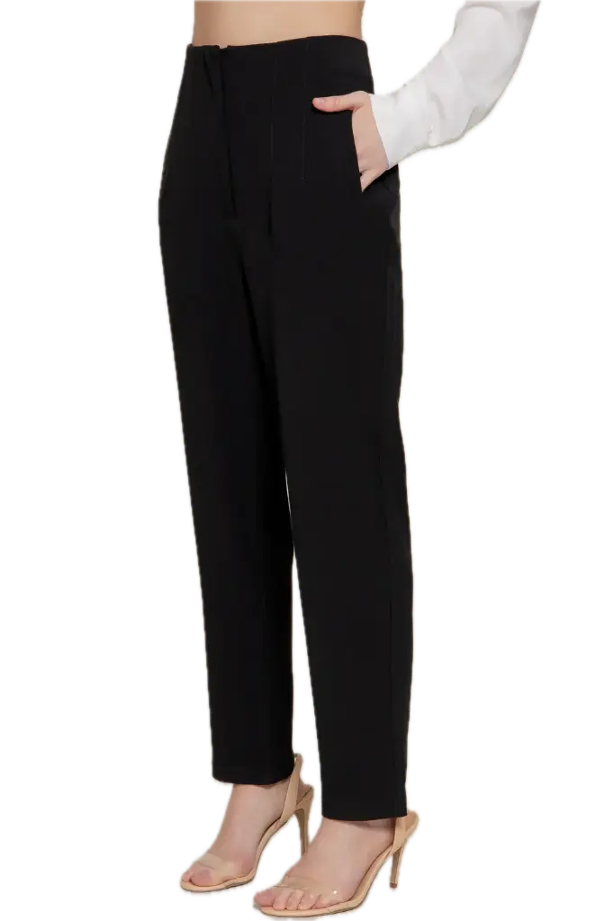 P14194 Dress Pants with Pleats