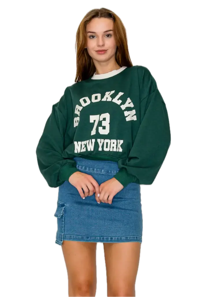 IT92801 Sudadera