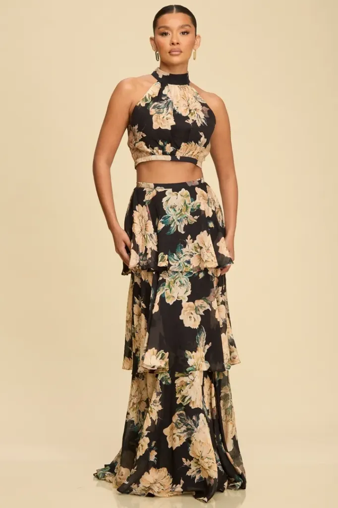 LTS11987 Conjunto Largo (S)