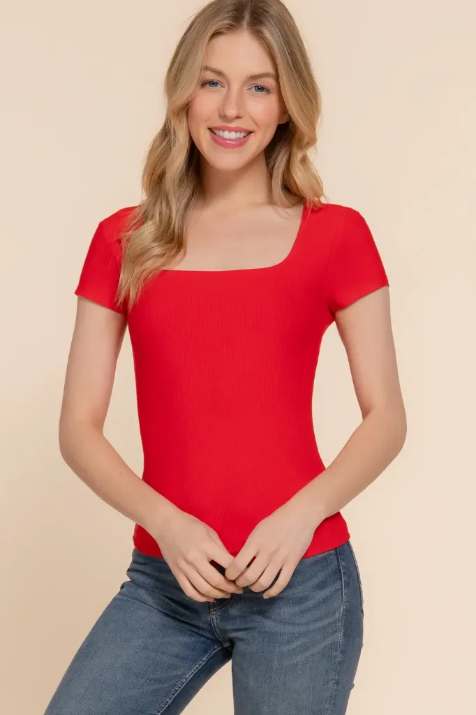 T74003 Top Plus Size (XL)