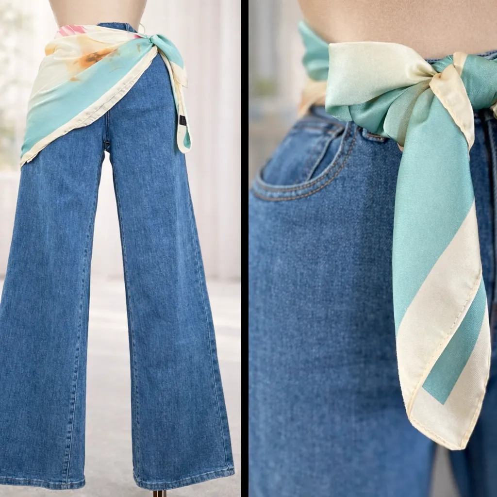 LC6914 Ladie Pants
