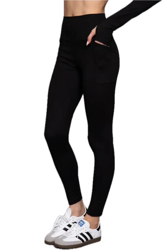 P14777 Leggings de Entrenamiento
