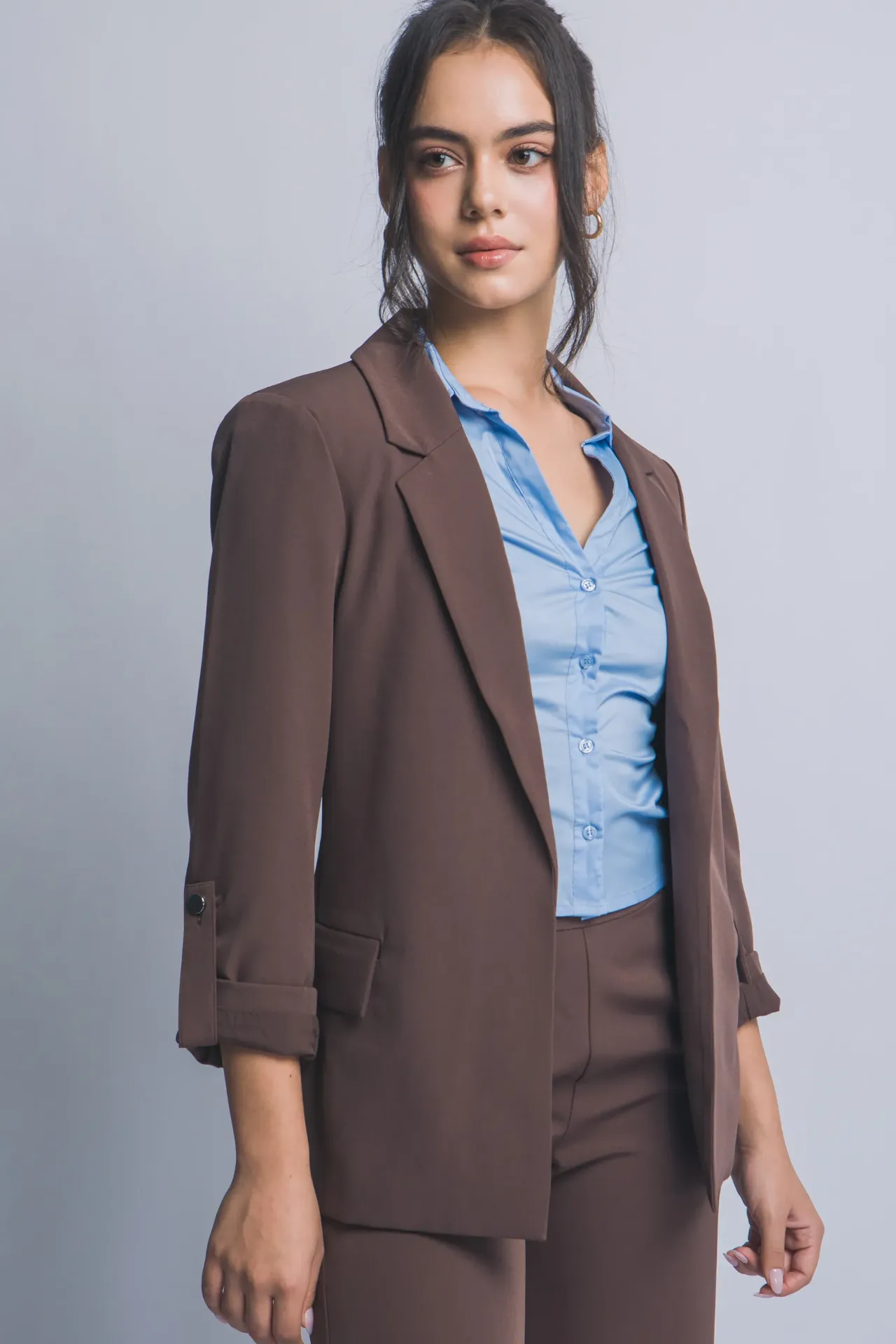 80080JY (Brown, S)