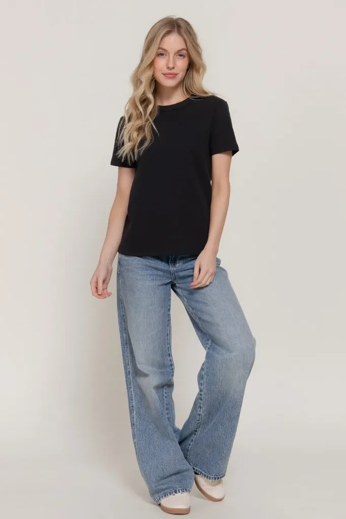 T15344 Playera de Manga Corta