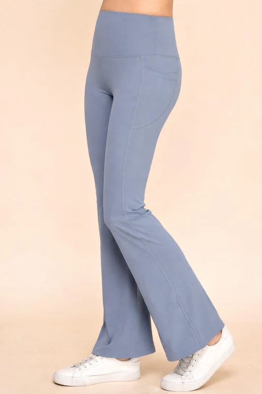 NBL12 Pantalón de Yoga (S)