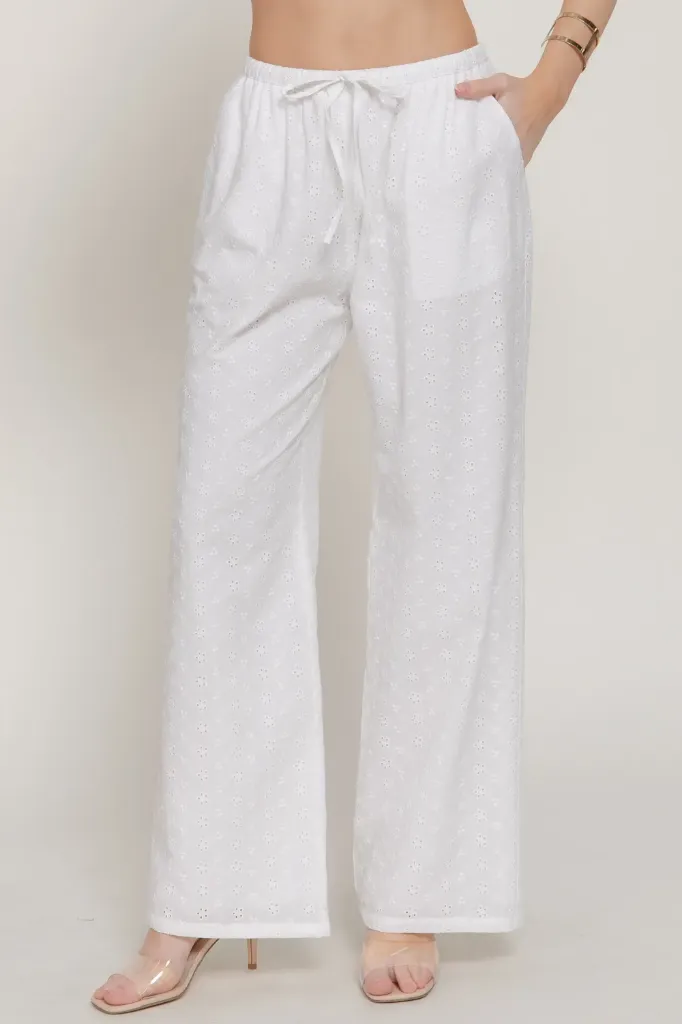 P15287 Pantalón Largo
