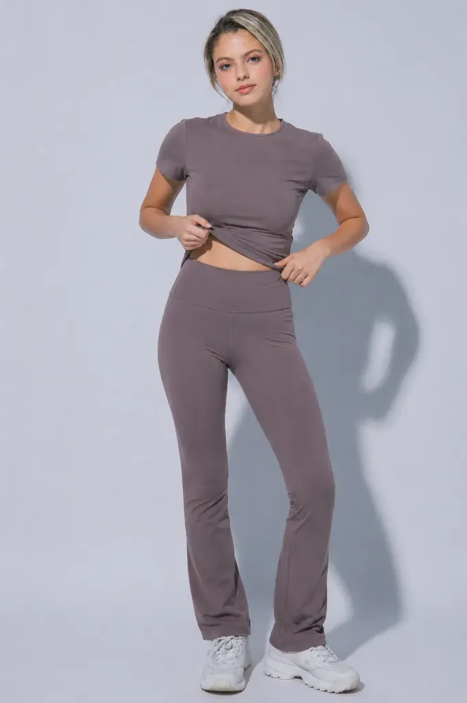 10453TN SET (Truffle, S)