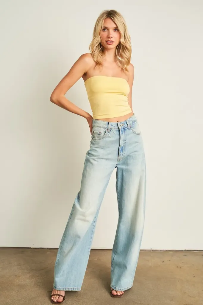 10636 Bonding Tube Top
