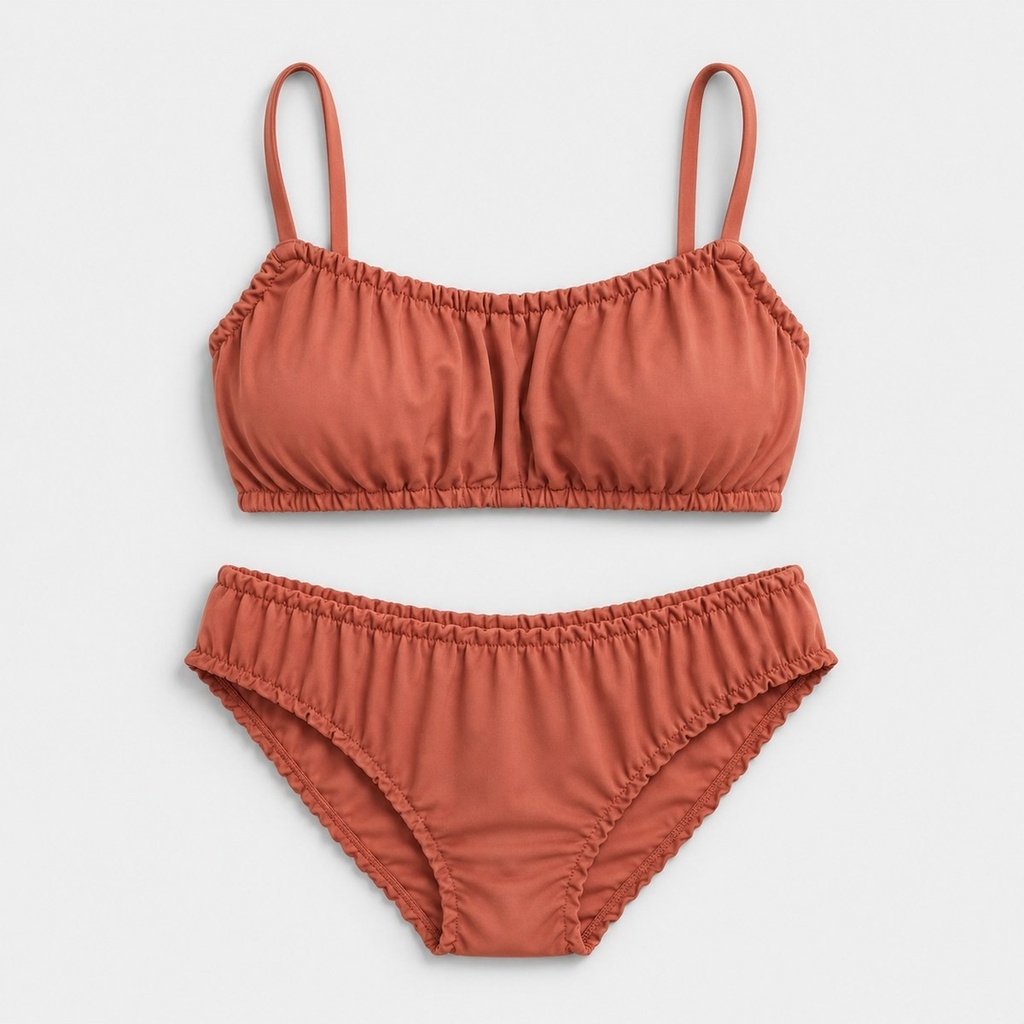 Bikini con Olán