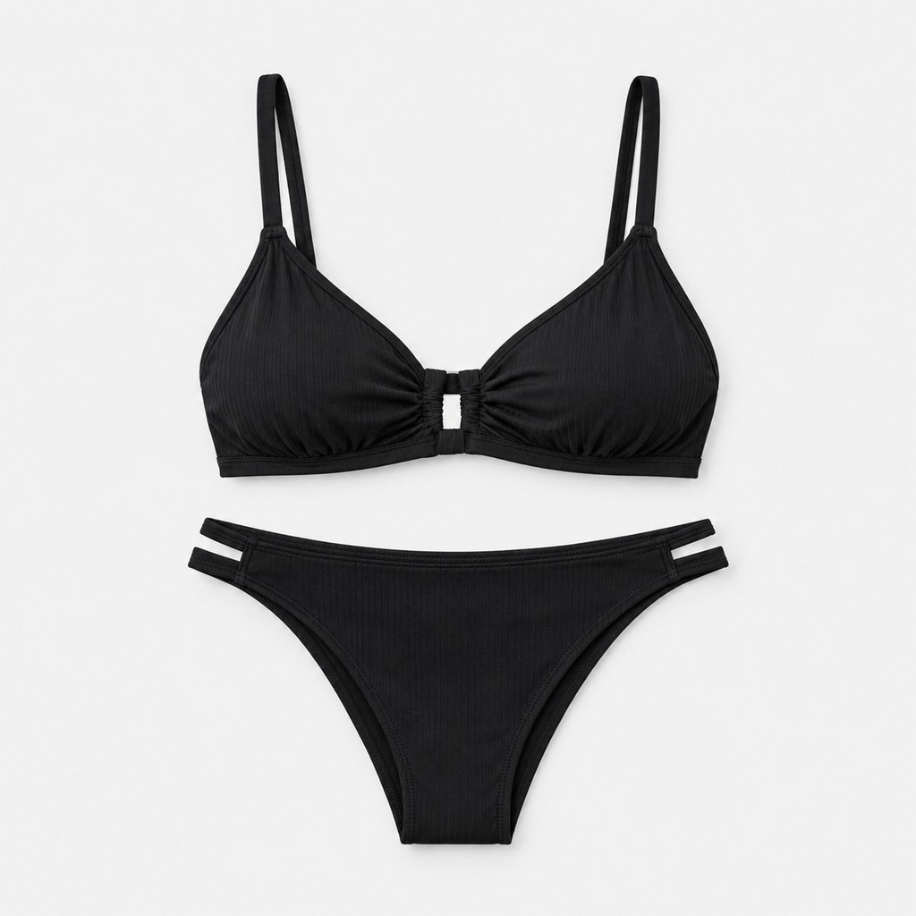 Ring Bikini Set