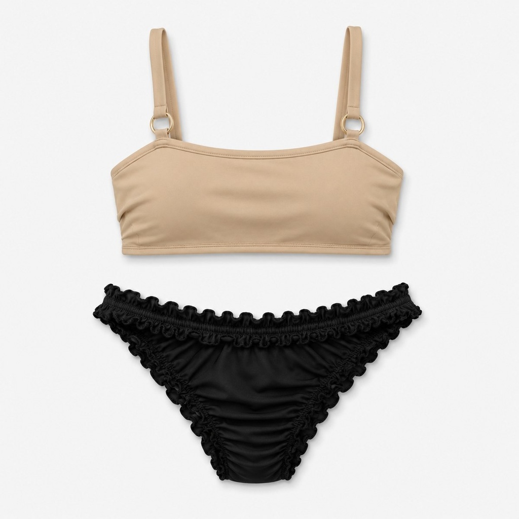 Ruffle Set
