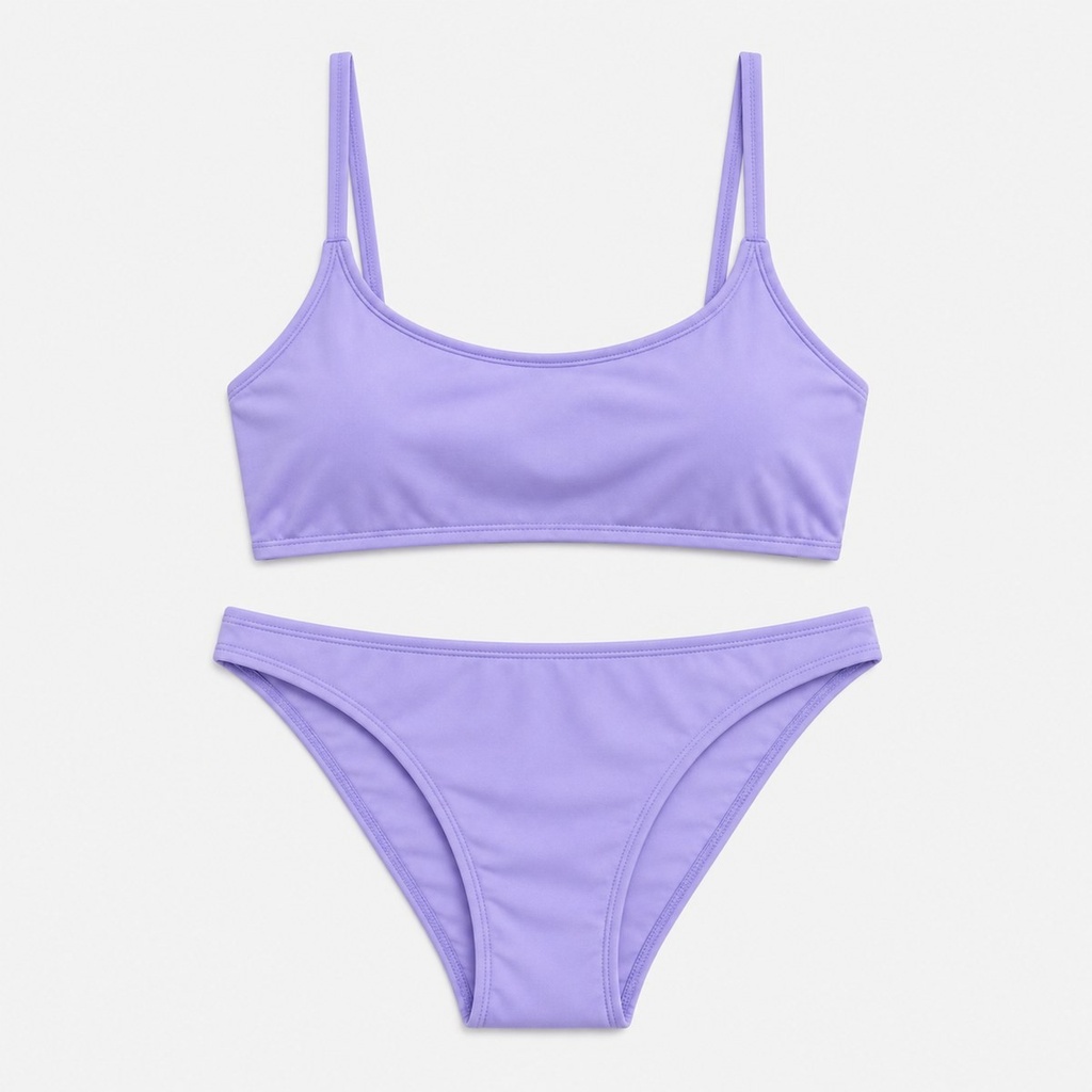 Bikini Deportivo