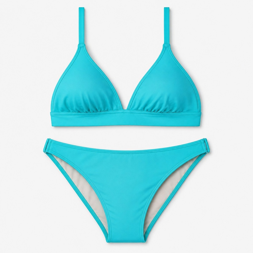 Bikini de Triángulo